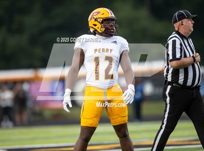 Thumbnail 2 in Perry @ Peach County photogallery.