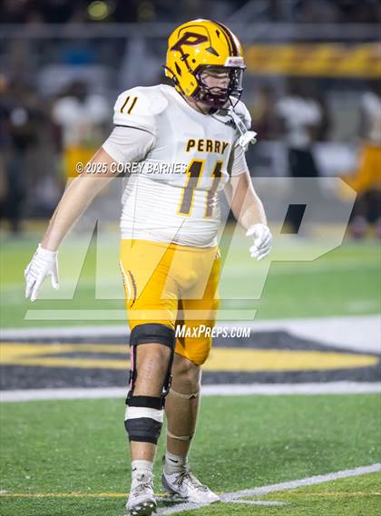 Thumbnail 1 in Perry @ Peach County photogallery.