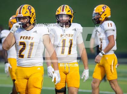 Thumbnail 1 in Perry @ Peach County photogallery.