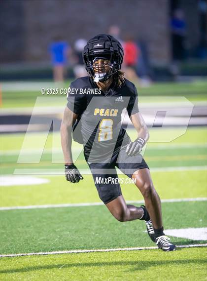 Thumbnail 3 in Perry @ Peach County photogallery.