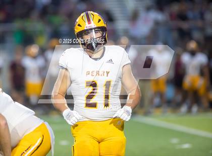 Thumbnail 1 in Perry @ Peach County photogallery.