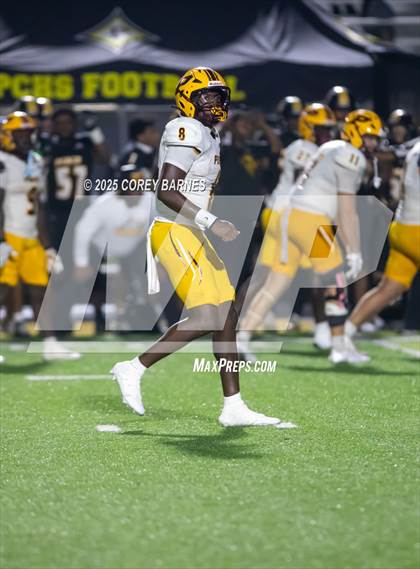 Thumbnail 3 in Perry @ Peach County photogallery.