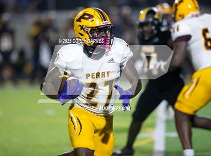 Thumbnail 3 in Perry @ Peach County photogallery.