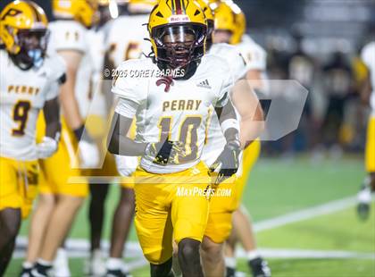 Thumbnail 3 in Perry @ Peach County photogallery.