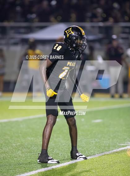 Thumbnail 3 in Perry @ Peach County photogallery.