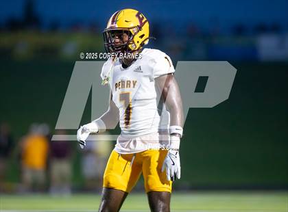 Thumbnail 3 in Perry @ Peach County photogallery.