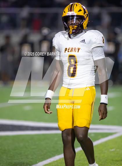 Thumbnail 3 in Perry @ Peach County photogallery.