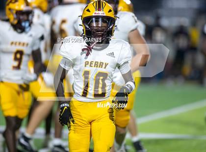 Thumbnail 1 in Perry @ Peach County photogallery.