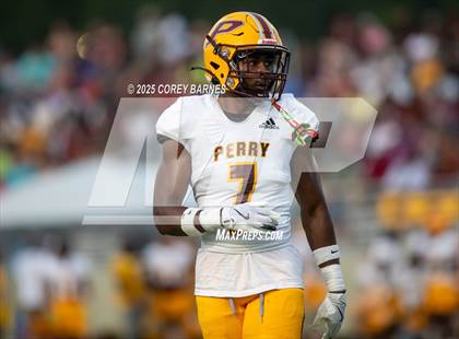 Thumbnail 3 in Perry @ Peach County photogallery.