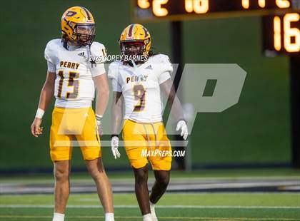 Thumbnail 1 in Perry @ Peach County photogallery.