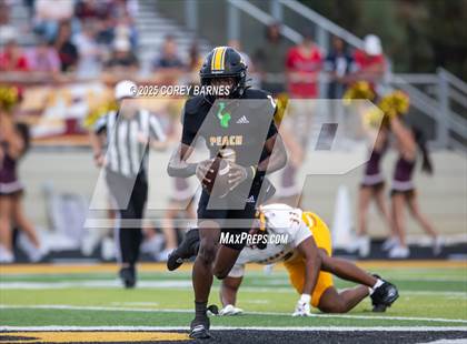 Thumbnail 3 in Perry @ Peach County photogallery.