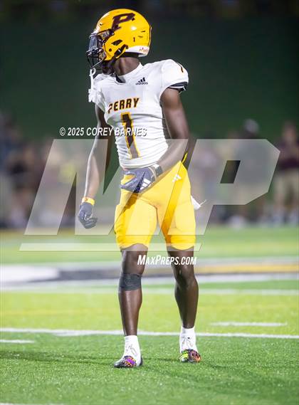 Thumbnail 3 in Perry @ Peach County photogallery.