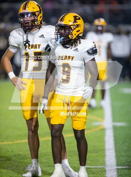 Thumbnail 3 in Perry @ Peach County photogallery.