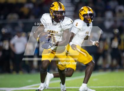 Thumbnail 3 in Perry @ Peach County photogallery.