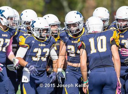 Thumbnail 2 in Brockton @ Xaverian Brothers photogallery.