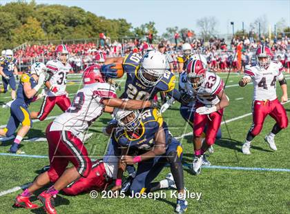 Thumbnail 3 in Brockton @ Xaverian Brothers photogallery.