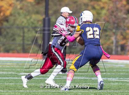 Thumbnail 2 in Brockton @ Xaverian Brothers photogallery.