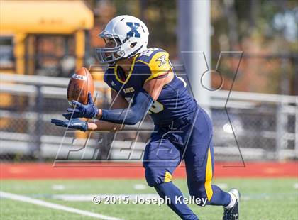 Thumbnail 3 in Brockton @ Xaverian Brothers photogallery.