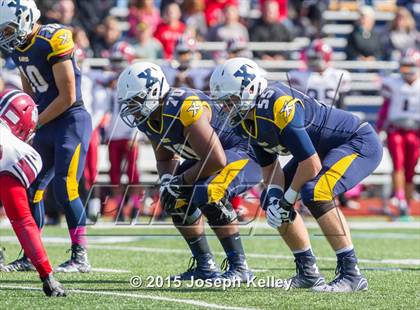 Thumbnail 2 in Brockton @ Xaverian Brothers photogallery.
