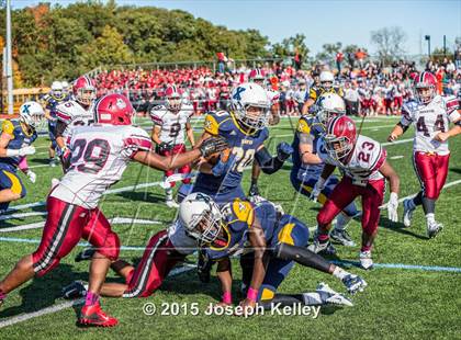 Thumbnail 2 in Brockton @ Xaverian Brothers photogallery.