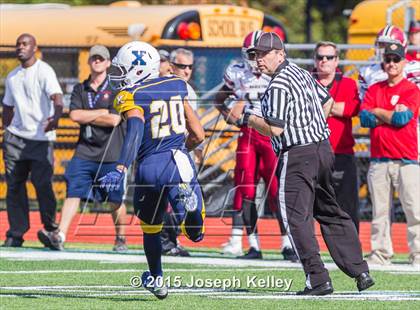 Thumbnail 1 in Brockton @ Xaverian Brothers photogallery.