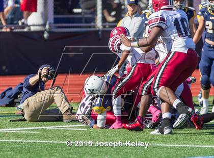 Thumbnail 2 in Brockton @ Xaverian Brothers photogallery.