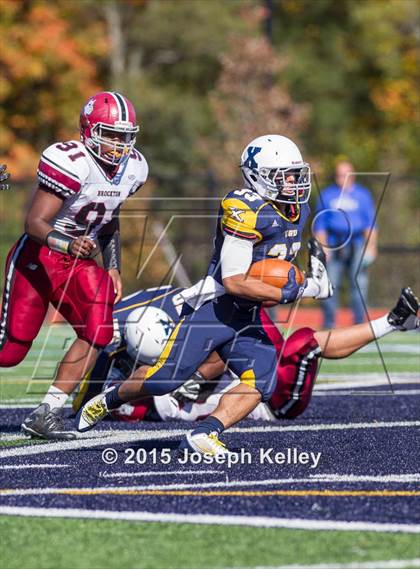 Thumbnail 2 in Brockton @ Xaverian Brothers photogallery.