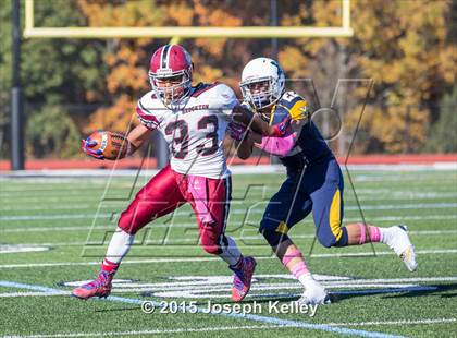 Thumbnail 3 in Brockton @ Xaverian Brothers photogallery.
