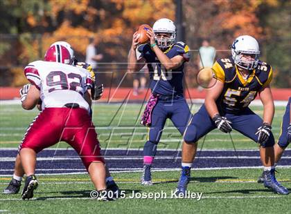 Thumbnail 1 in Brockton @ Xaverian Brothers photogallery.