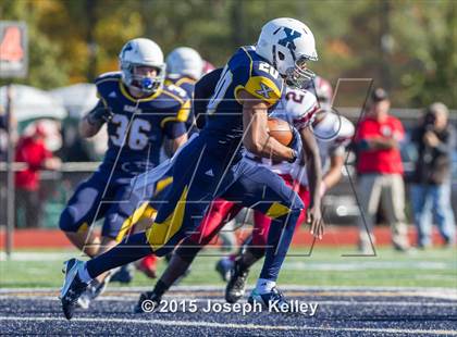 Thumbnail 3 in Brockton @ Xaverian Brothers photogallery.