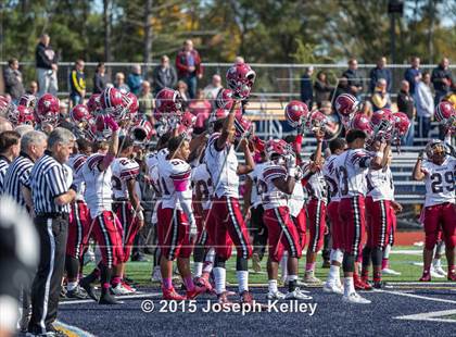 Thumbnail 3 in Brockton @ Xaverian Brothers photogallery.
