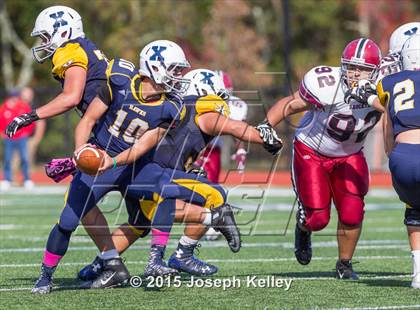 Thumbnail 2 in Brockton @ Xaverian Brothers photogallery.