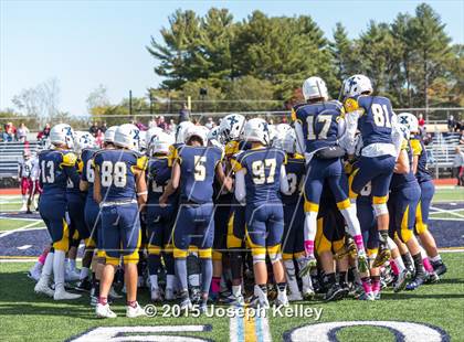 Thumbnail 1 in Brockton @ Xaverian Brothers photogallery.