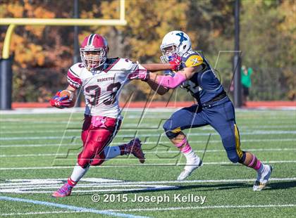 Thumbnail 2 in Brockton @ Xaverian Brothers photogallery.