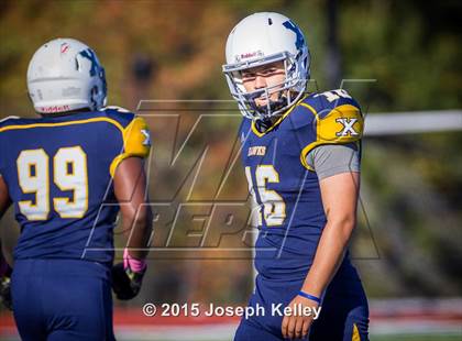 Thumbnail 1 in Brockton @ Xaverian Brothers photogallery.