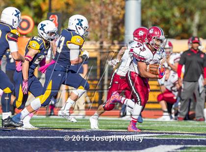 Thumbnail 2 in Brockton @ Xaverian Brothers photogallery.