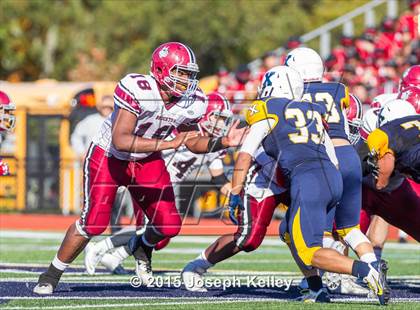 Thumbnail 2 in Brockton @ Xaverian Brothers photogallery.