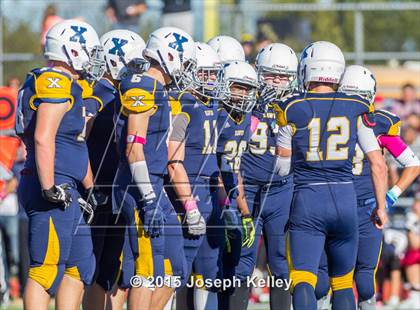 Thumbnail 3 in Brockton @ Xaverian Brothers photogallery.