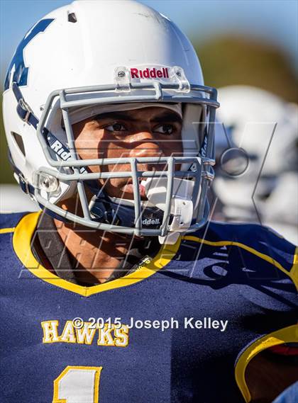 Thumbnail 3 in Brockton @ Xaverian Brothers photogallery.