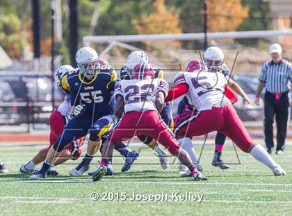 Thumbnail 1 in Brockton @ Xaverian Brothers photogallery.