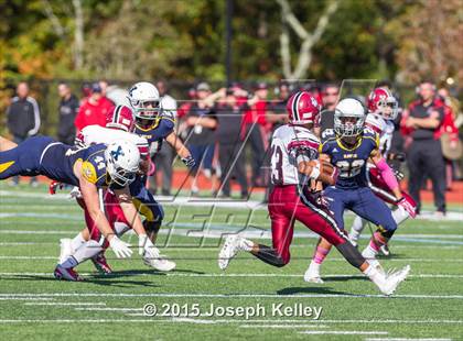 Thumbnail 3 in Brockton @ Xaverian Brothers photogallery.