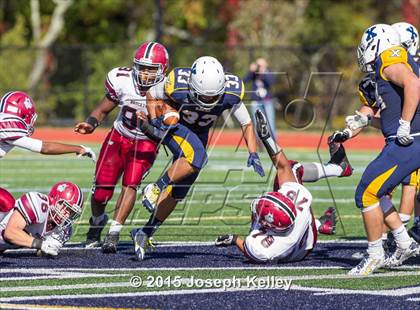 Thumbnail 3 in Brockton @ Xaverian Brothers photogallery.
