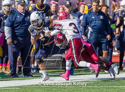 Thumbnail 3 in Brockton @ Xaverian Brothers photogallery.