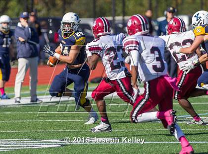 Thumbnail 1 in Brockton @ Xaverian Brothers photogallery.