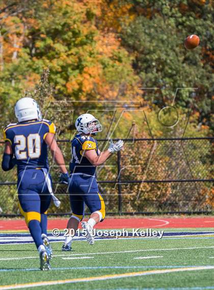 Thumbnail 2 in Brockton @ Xaverian Brothers photogallery.