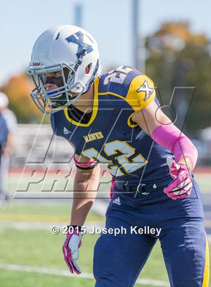 Thumbnail 1 in Brockton @ Xaverian Brothers photogallery.