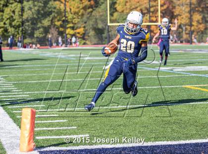 Thumbnail 2 in Brockton @ Xaverian Brothers photogallery.