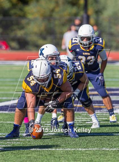 Thumbnail 1 in Brockton @ Xaverian Brothers photogallery.