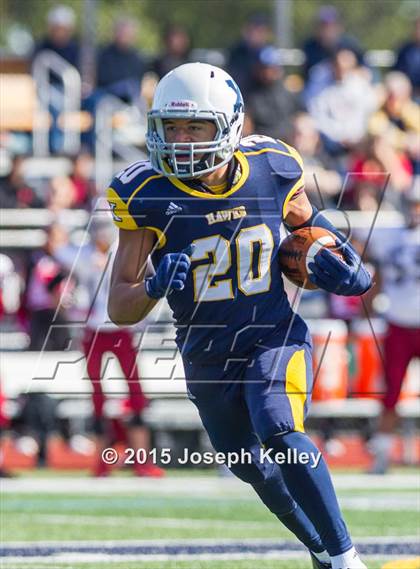 Thumbnail 3 in Brockton @ Xaverian Brothers photogallery.