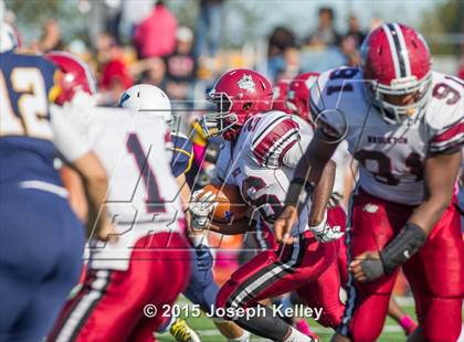 Thumbnail 3 in Brockton @ Xaverian Brothers photogallery.